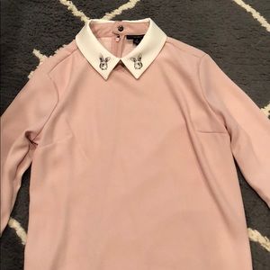 Victoria Beckham dress